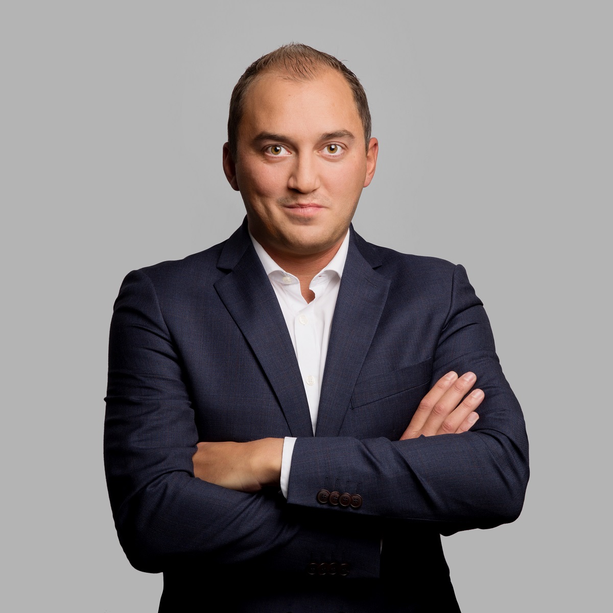 Florian Curral
