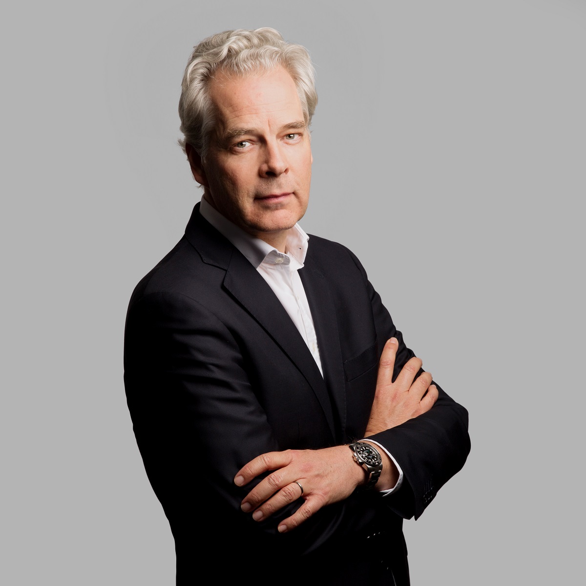 Michael Skaarup